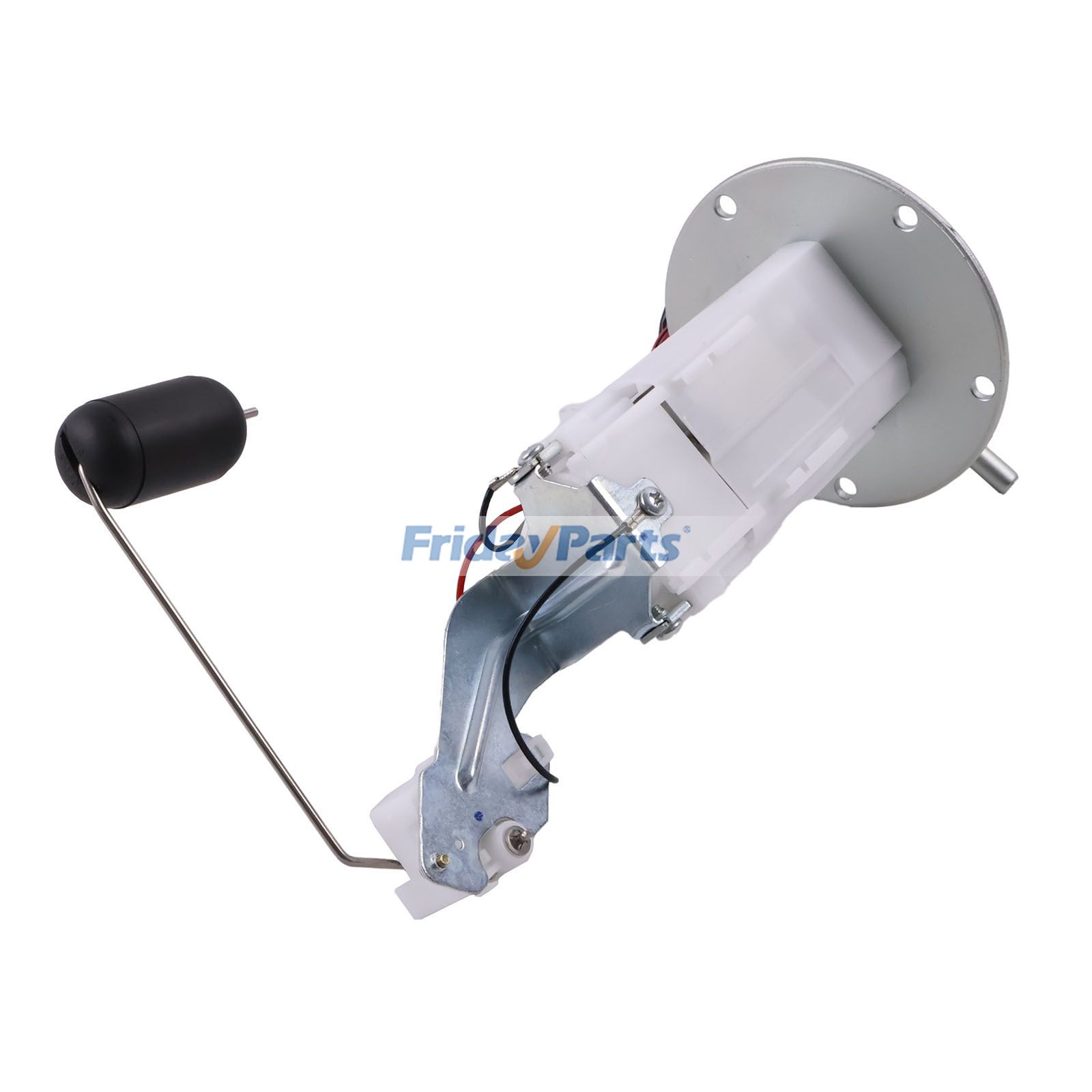 Motorcycle Fuel Pump Module Assembly