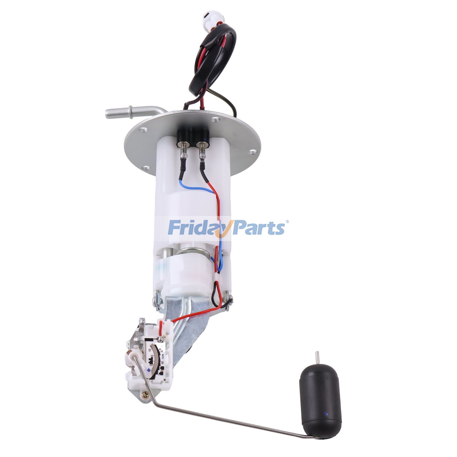 Fuel Pump Module Assembly for Motorcycle