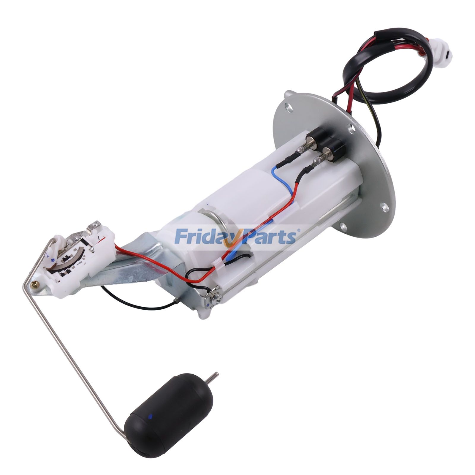 Fuel Pump Module Assembly 15100-37H00 15100-37H01 for Suzuki GSXR600 GSXR750 2008-2009