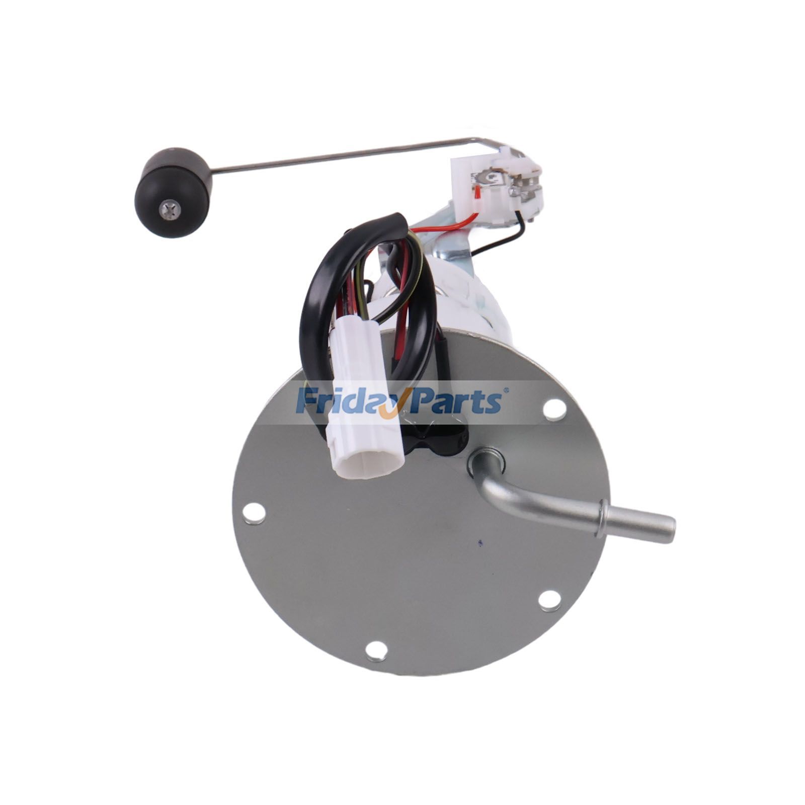 FridayParts Fuel Pump Module Assembly
