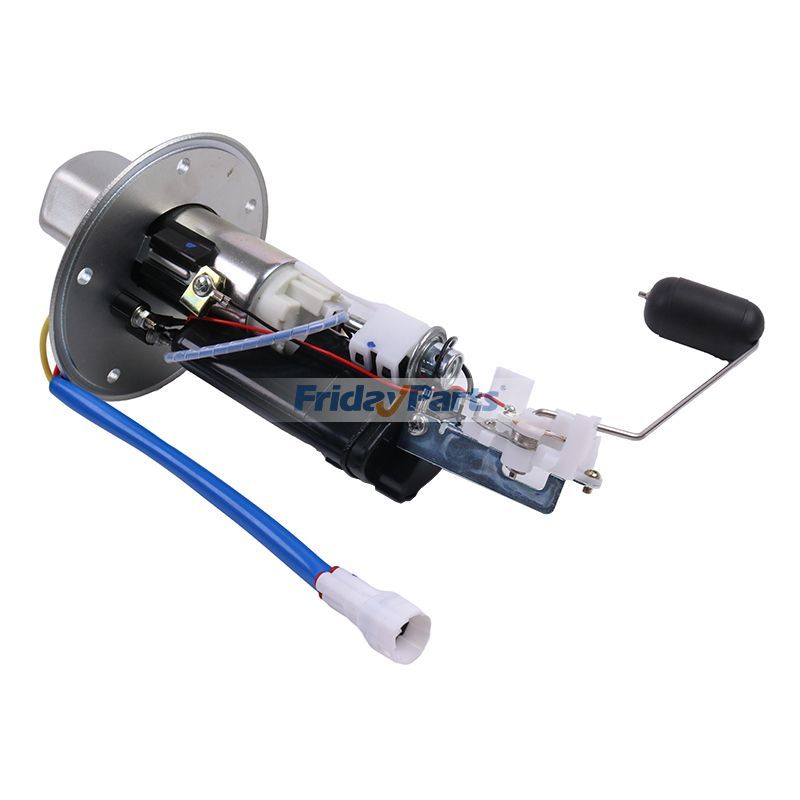 Motorcycle Fuel Pump Module Assembly