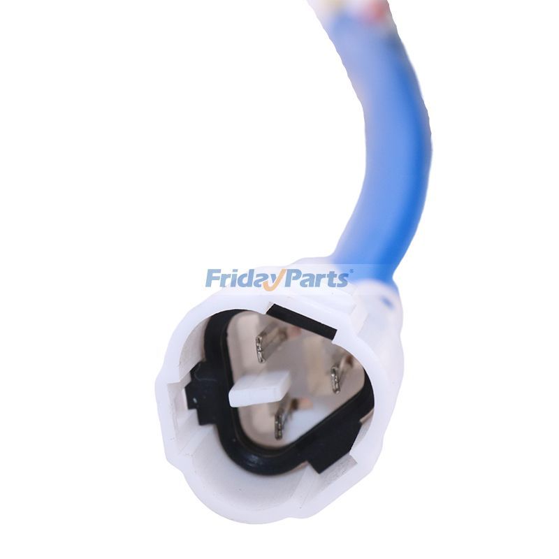 FridayParts Fuel Pump Module Assembly