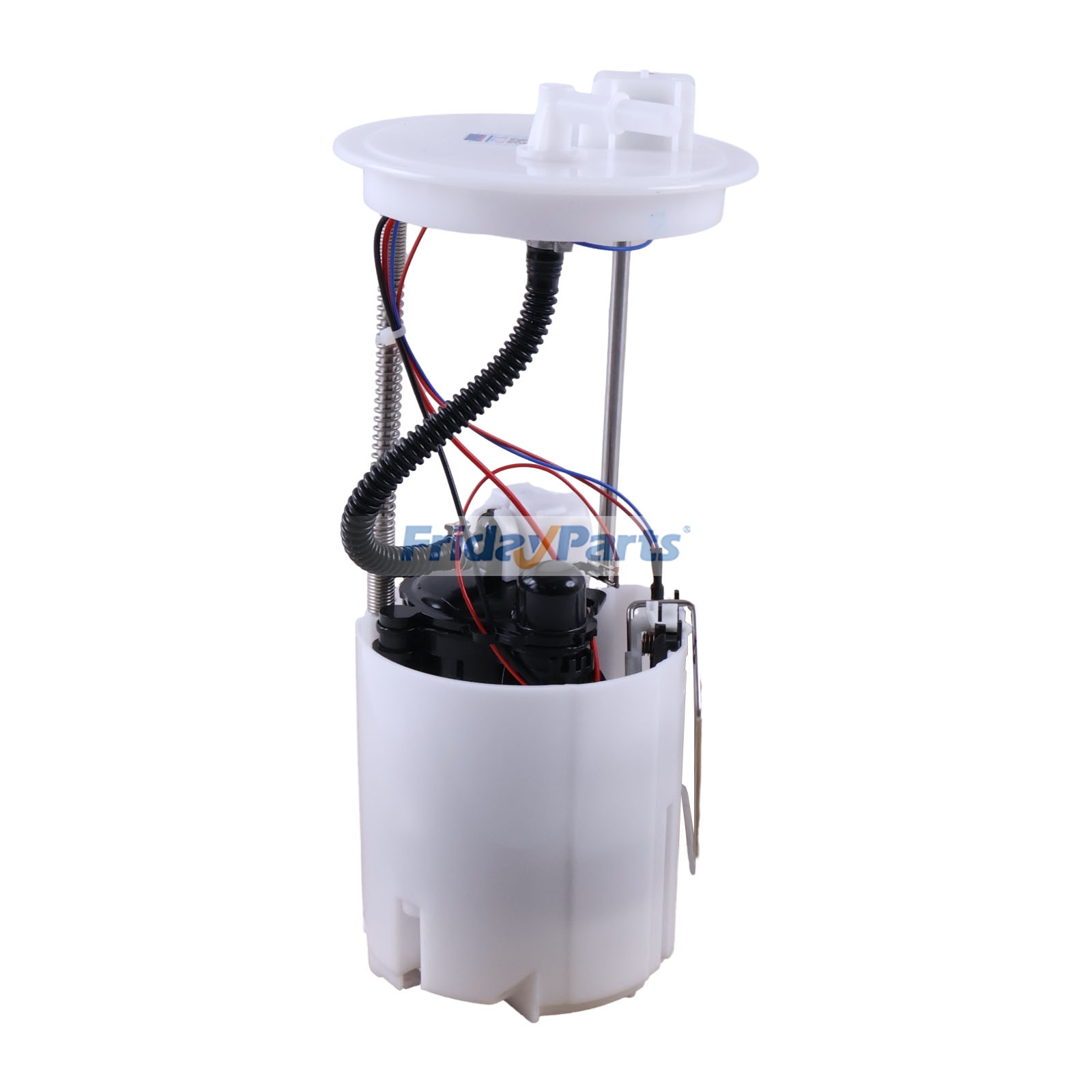 Fuel Pump Module Assembly for Vehicle