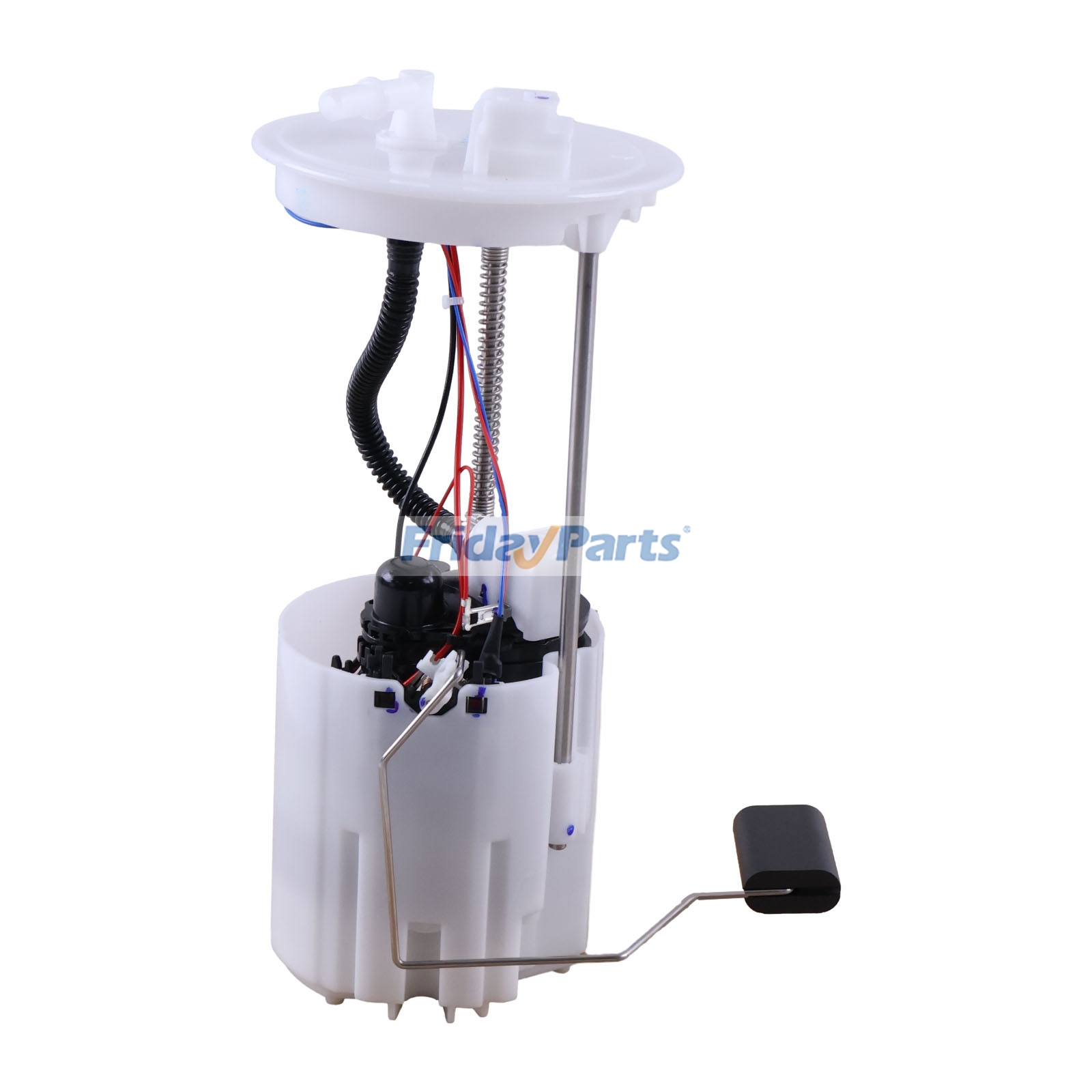 Kraftstoffpumpenmodulbaugruppe 15100-60R00 15100-61M00 für Suzuki Vitara 2016-2022 Sx4 S-Cross 1.4L 1.6L