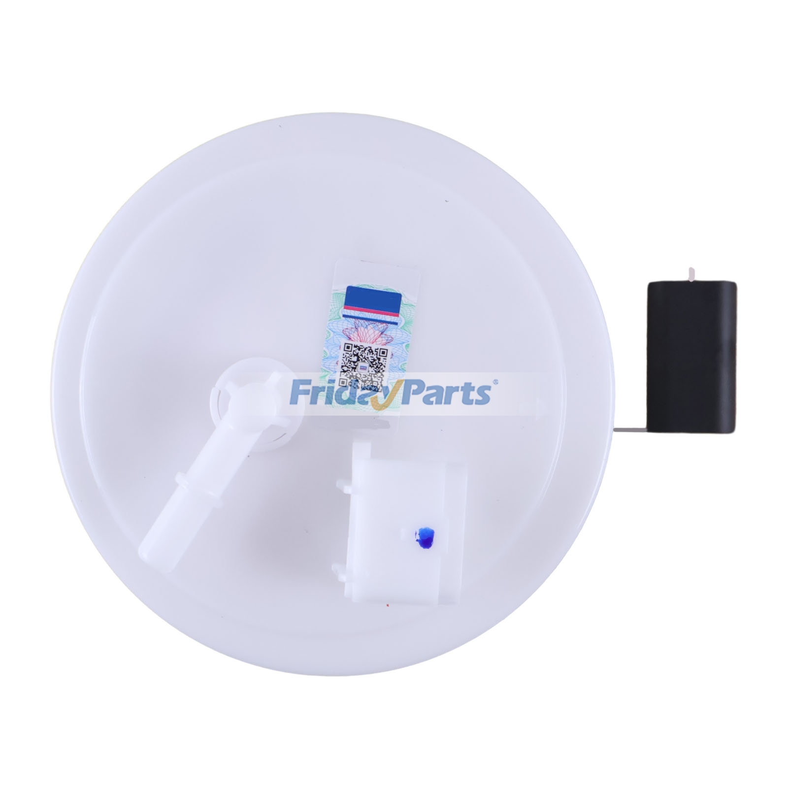 Fuel Pump Module Assembly For Suzuki Vehicle