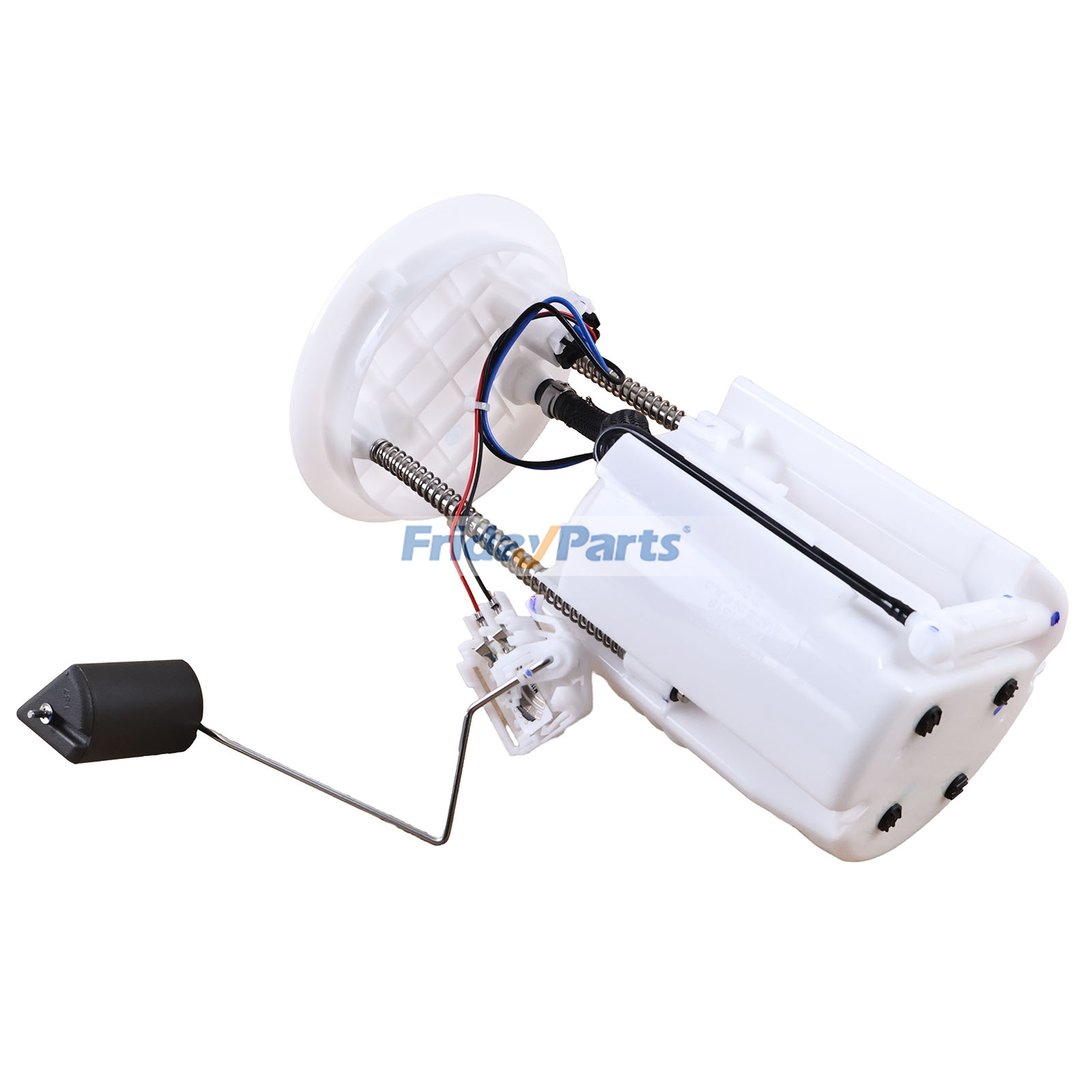 Achetez Module de pompe à carburant chez FridayParts