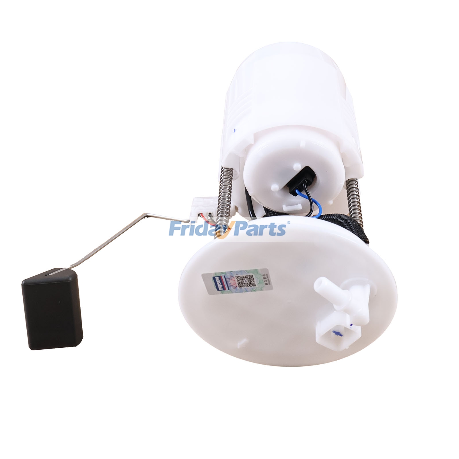 Module de pompe à carburant 15100-69L01 101962-5821 15100-58M00 pour Suzuki Swift 2012-2016pourPour Suzuki