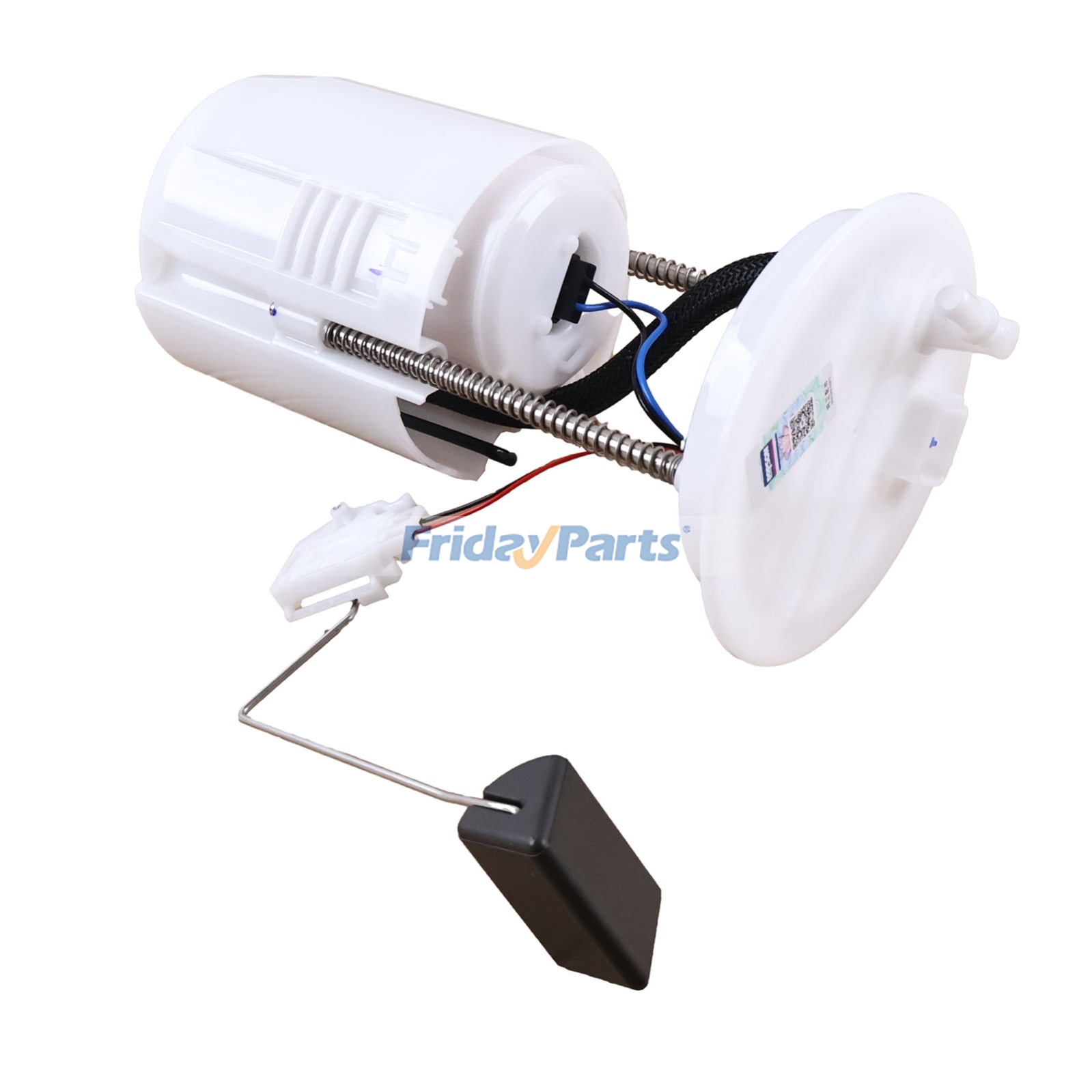 Module de pompe à carburant 15100-69L01 101962-5821 15100-58M00 pour Suzuki Swift 2012-2016