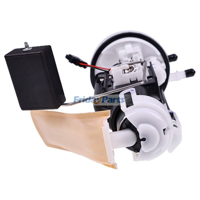 Conjunto de módulo de bomba de combustível 15100-78A31 para Suzuki Carry Every DB52T DA63T 2000-2011 Para Suzuki