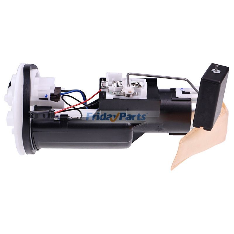 Conjunto de módulo de bomba de combustível 15100-78A31 para Suzuki Carry Every DB52T DA63T 2000-2011 para Veículo