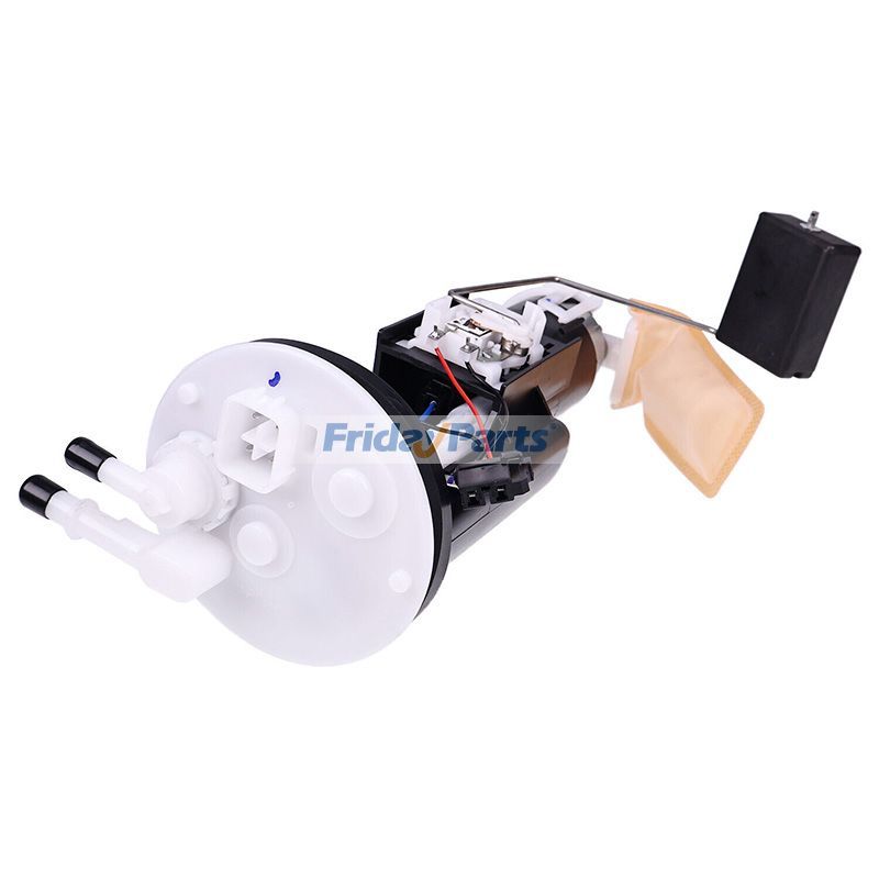 Veículo Para Suzuki - Conjunto de módulo de bomba de combustível 15100-78A31 para Suzuki Carry Every DB52T DA63T 2000-2011