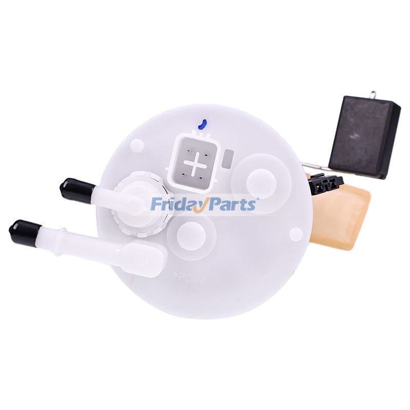 Conjunto de módulo de bomba de combustível 15100-78A31 para Suzuki Carry Every DB52T DA63T 2000-2011 FridayParts