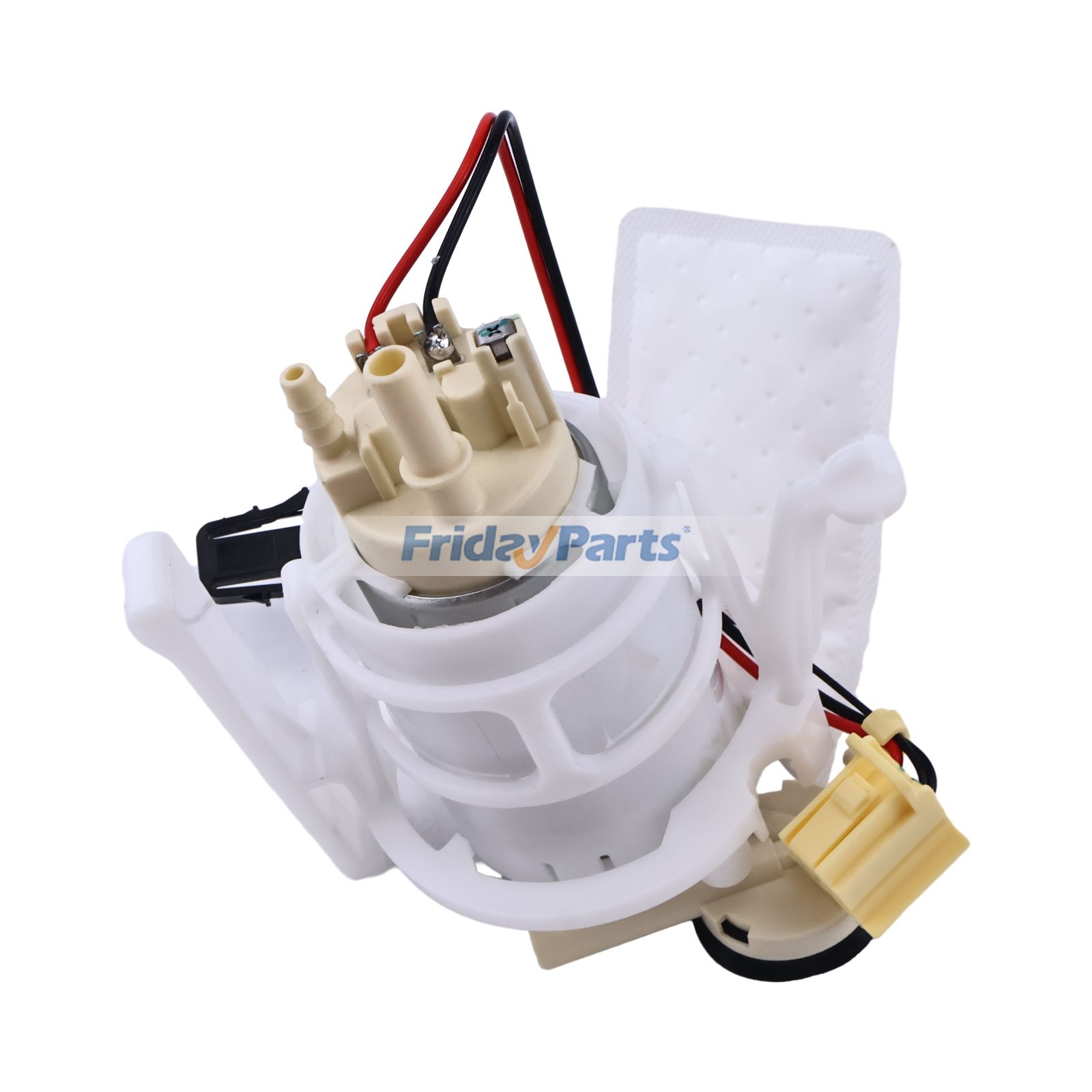 Kraftstoffpumpenmodul Montage 16117217261 für BMW F01 F02 740i 750i 740Li 2007-2012