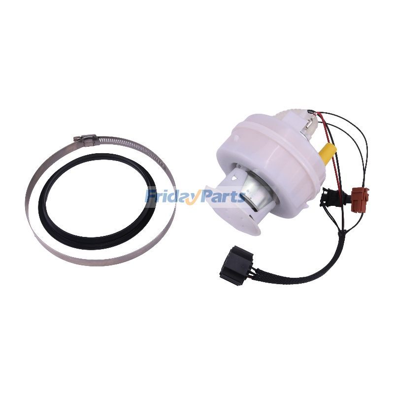 Conjunto de módulo de bomba de combustible 16147194207 para BMW 128i E82 E88 328i E90 E92 E93 L6 3.0L N51B30A Para BMW