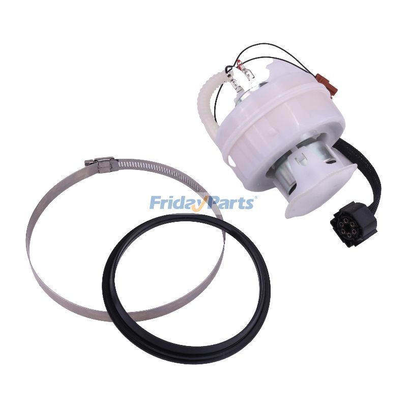 Conjunto de módulo de bomba de combustible 16147194207 para BMW 128i E82 E88 328i E90 E92 E93 L6 3.0L N51B30A