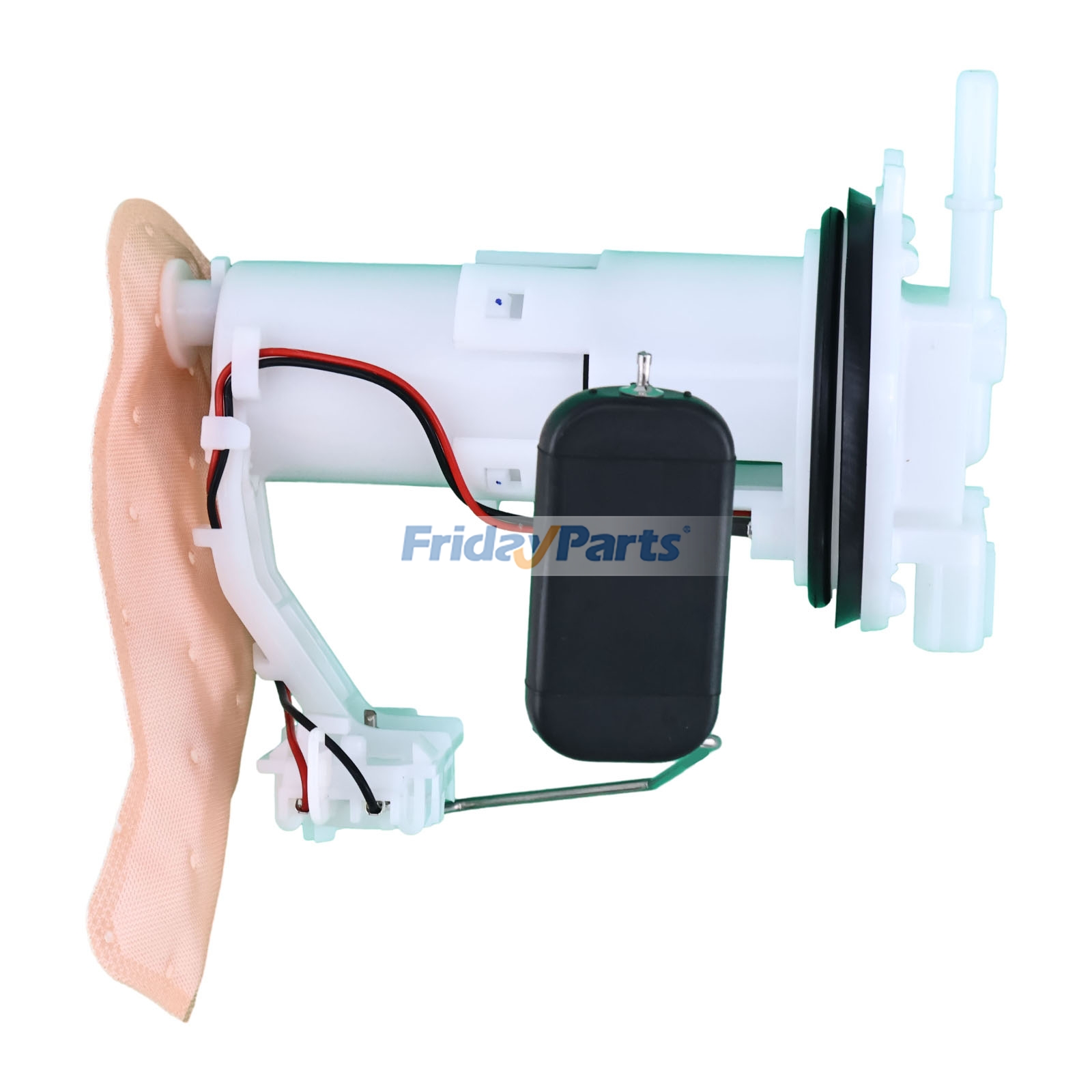 Conjunto de módulo de bomba de combustible 16700-KZV-J02 para motocicleta Honda Super Cub110 NBC110