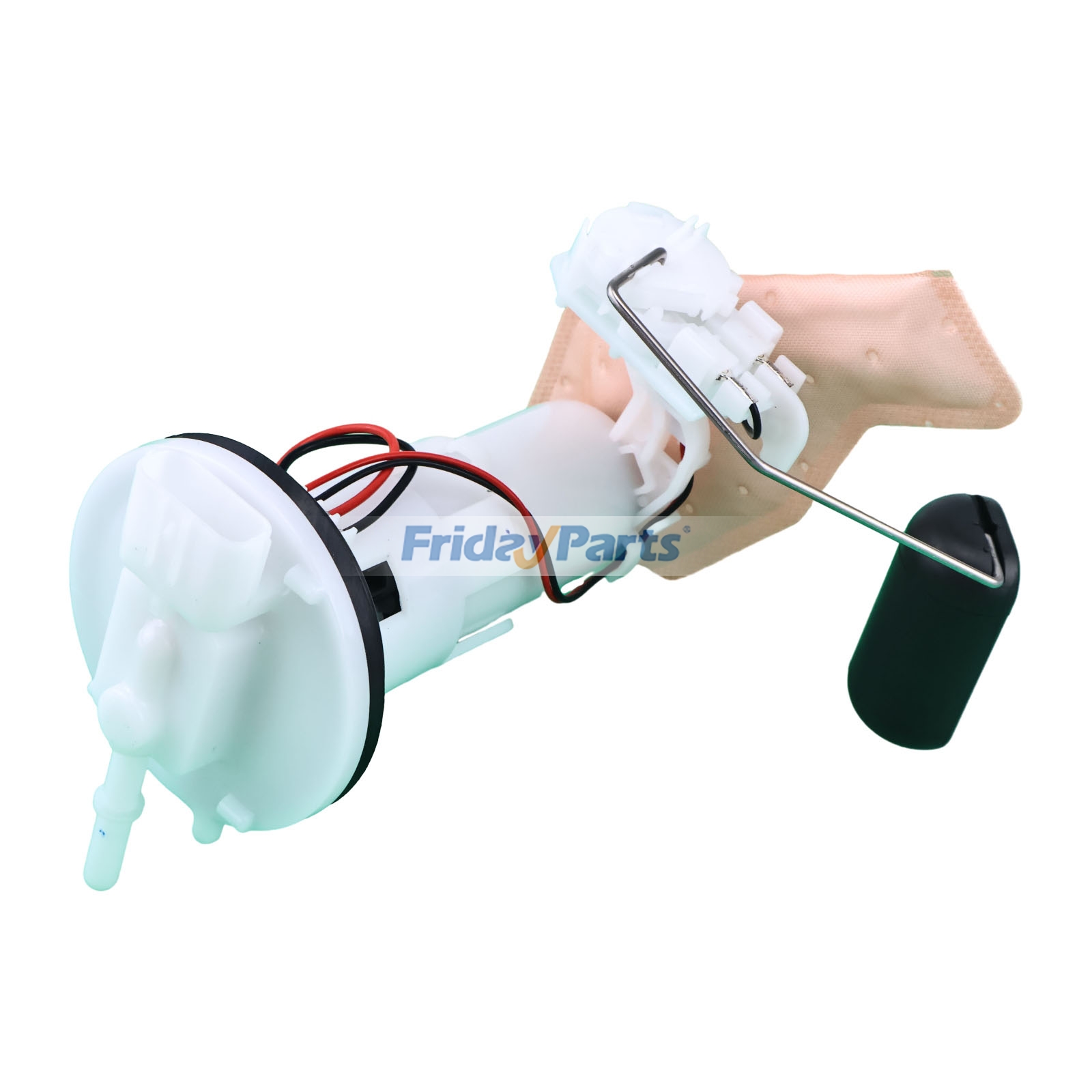 Conjunto de módulo de bomba de combustible 16700-KZV-J02 para motocicleta Honda Super Cub110 NBC110