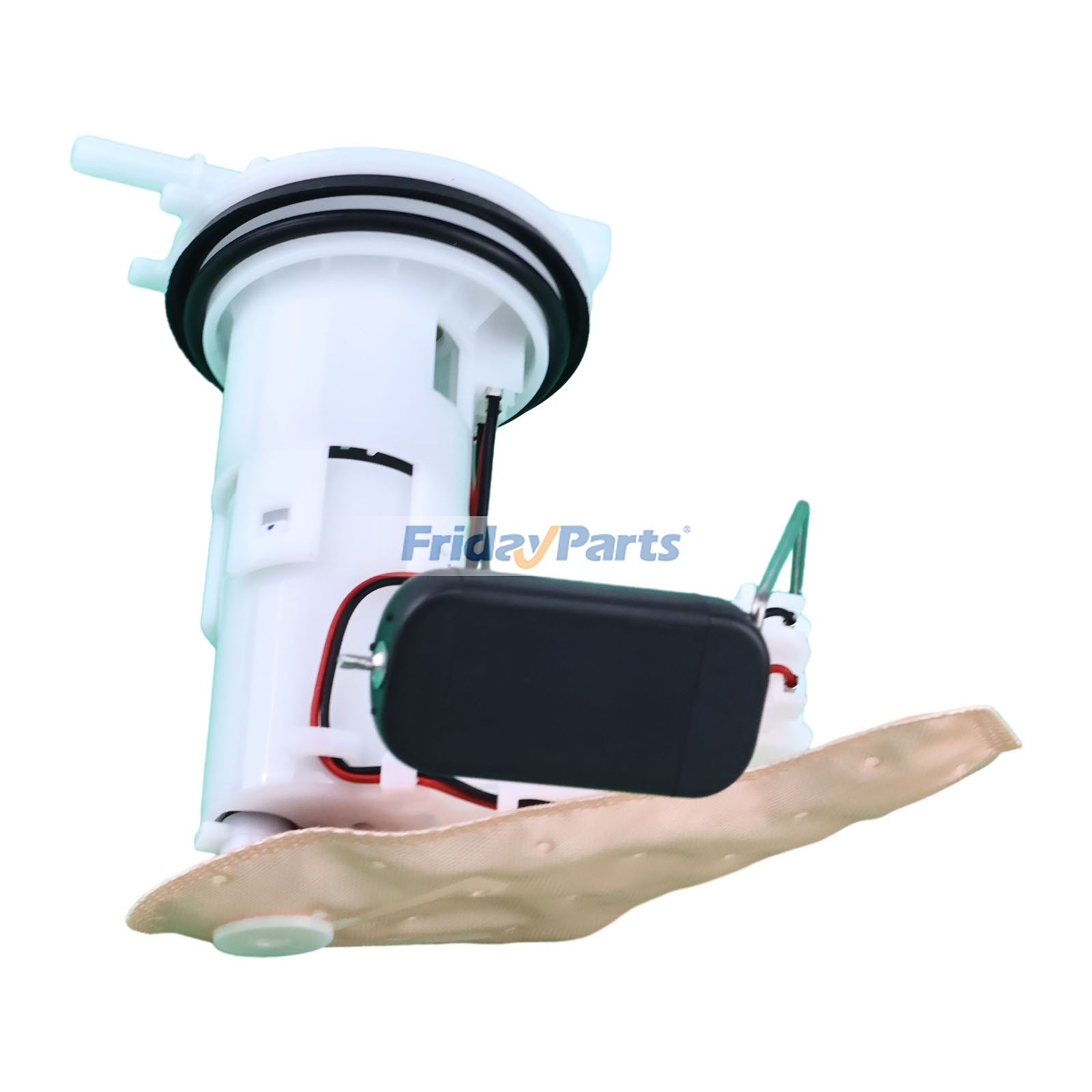 Parte para Motocicleta