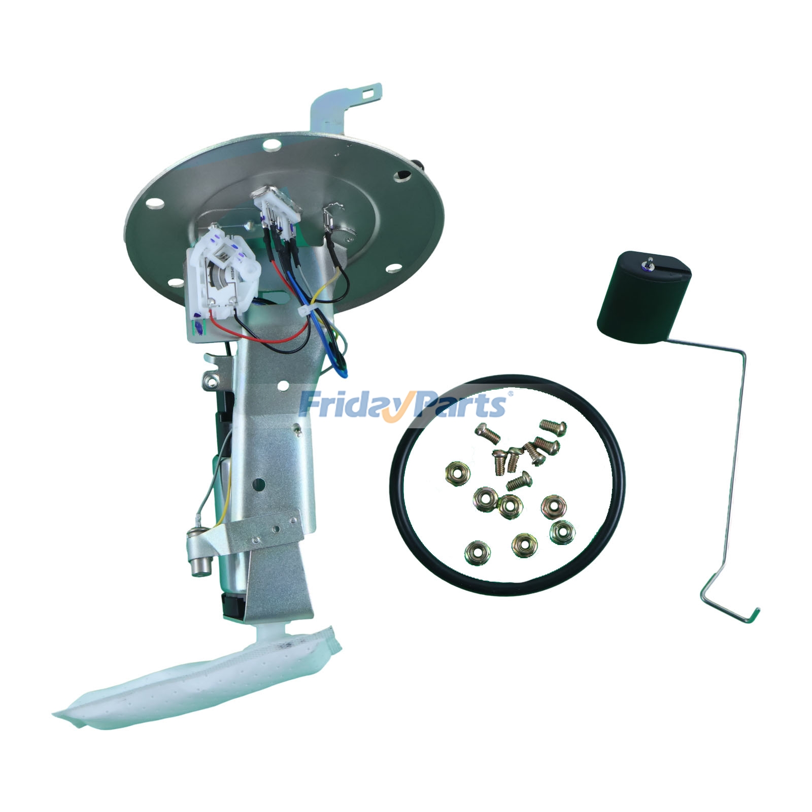  Fuel Pump Module Assembly For Honda