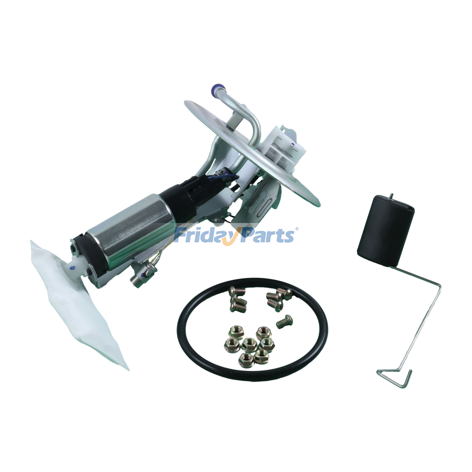 Fuel Pump Module Assembly in Stock in China