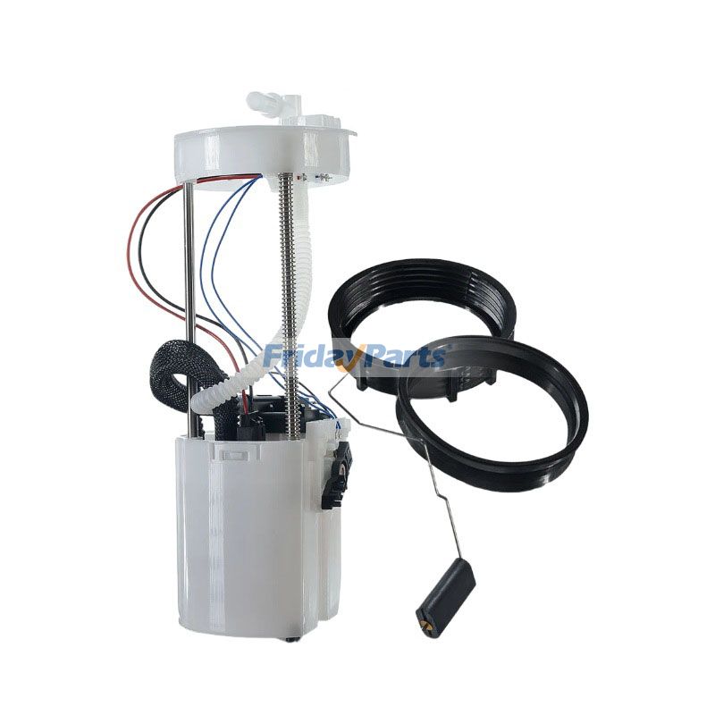 Kraftstoffpumpenmodul-Baugruppe 17045-S3V-A01 17045-S9V-A00 für Honda Pilot Acura MDX V6 3.5L 2005-2006