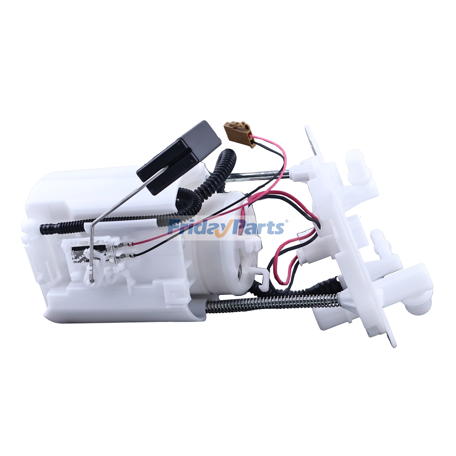 Fuel Pump Module Assembly for Vehicle