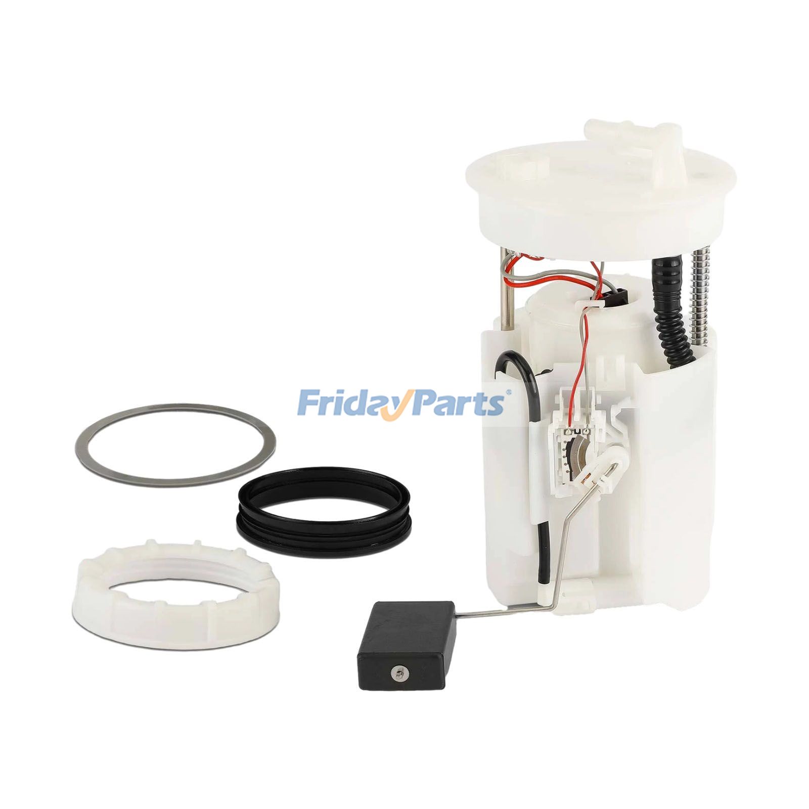 Kraftstoffpumpenmodulbaugruppe 17045-TK8-A01 17045-TK8-A00 für Honda Odyssey V6 3.5L 2011-2016