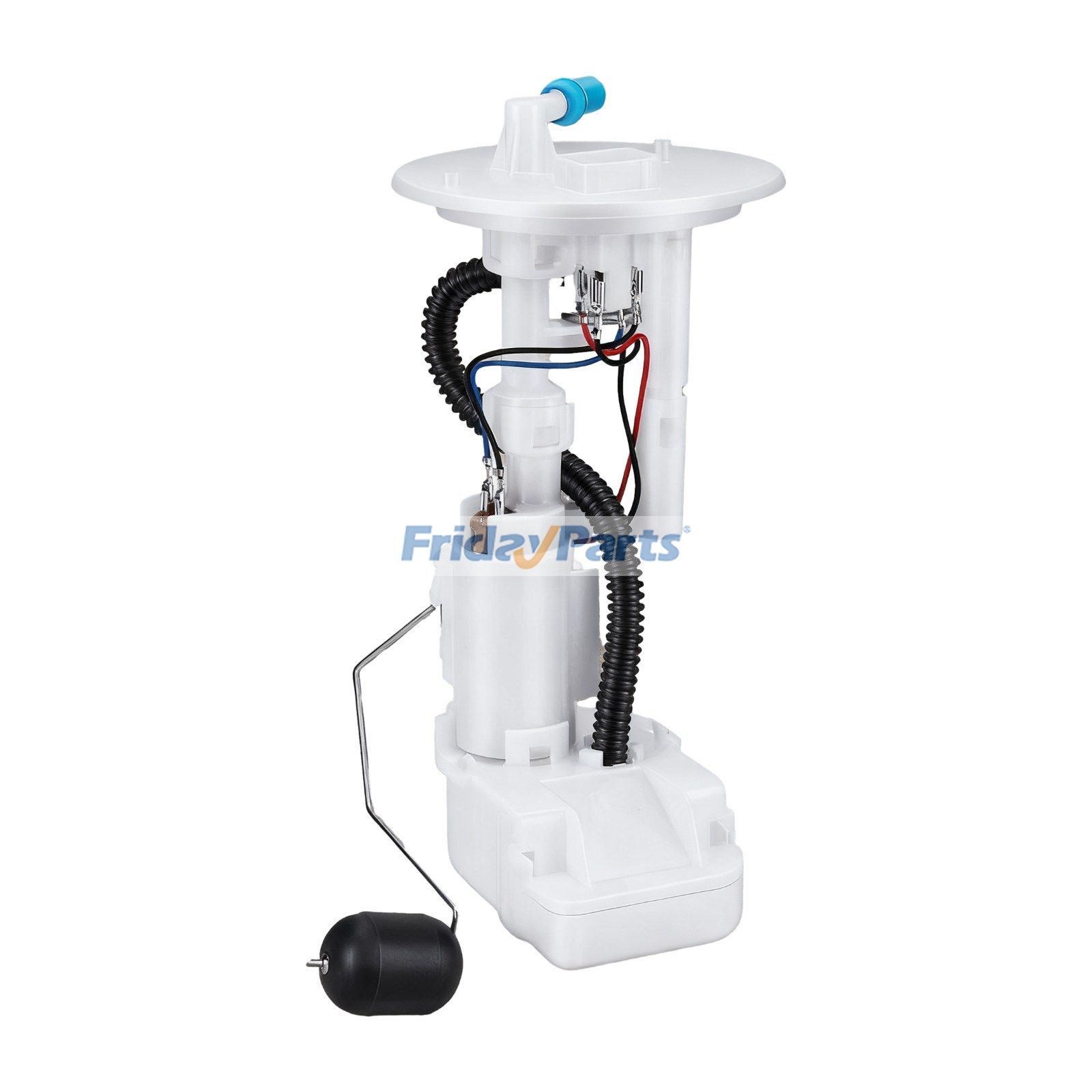 Module de pompe à carburant 18P-13907-12-00 pour Yamaha YFZ450R 2010-2025 et YFZ450X 2010-2011