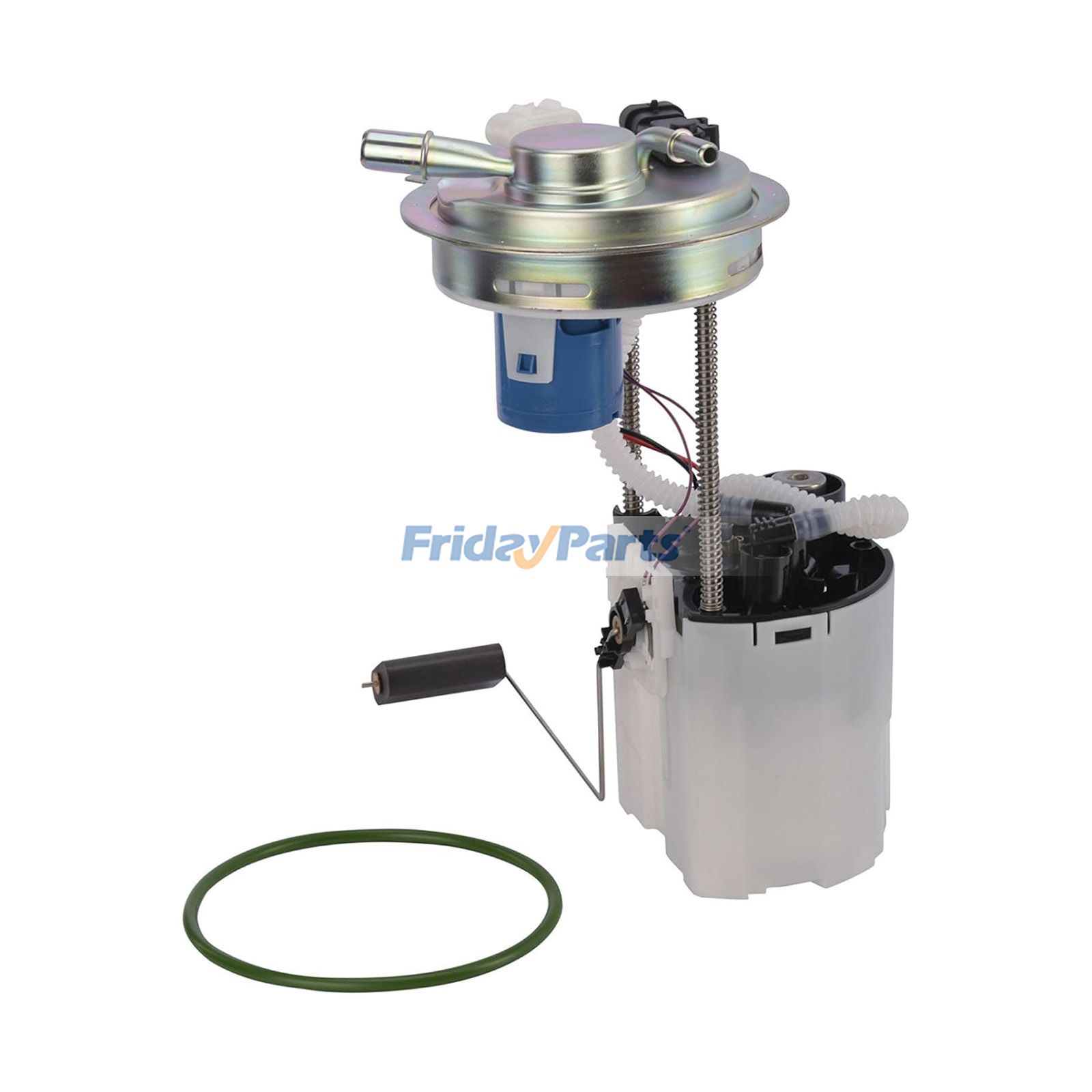Fuel Pump Module Assembly 19122012 19133531 19167115 for Chevrolet Colorado GMC Canyon Isuzu I-280 I-290 I-350 I-370 2006-2008