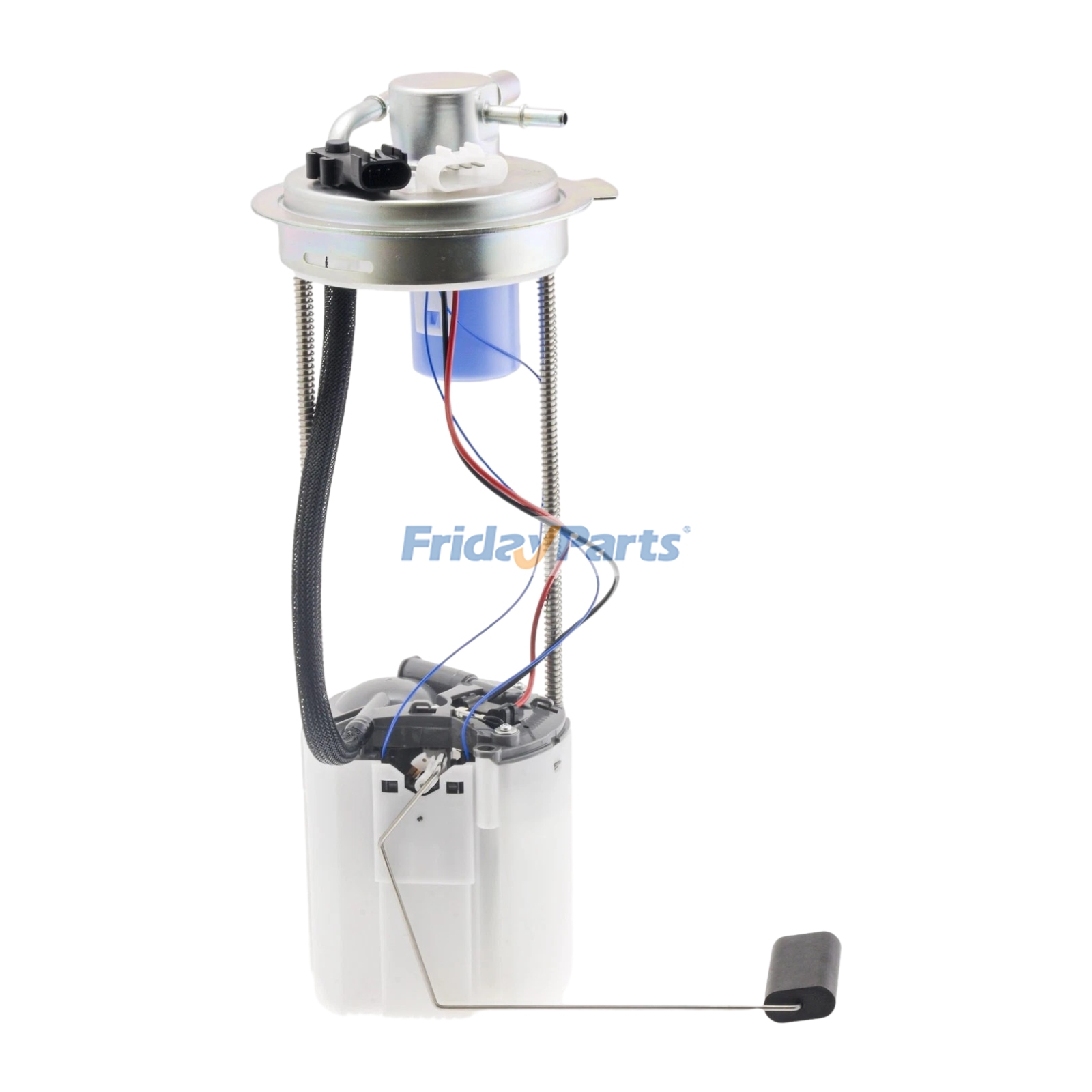 Kraftstoffpumpenmodul-Baugruppe 19256389 19257093 19256054 19256055 für GMC Sierra Chevrolet Silverado 1500 4.3L 2009-2013