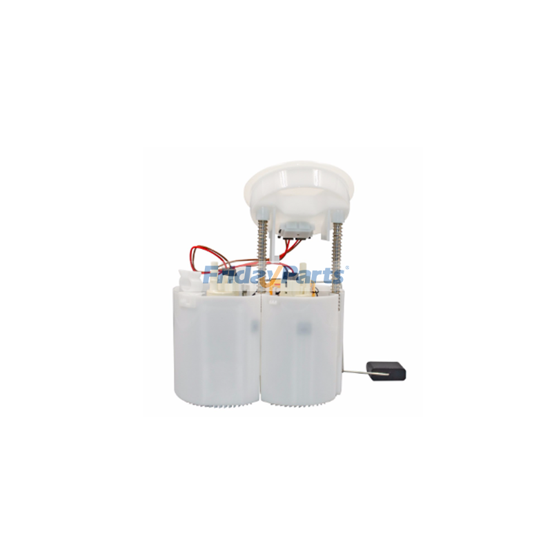 Fuel Pump Module Assembly for Vehicle