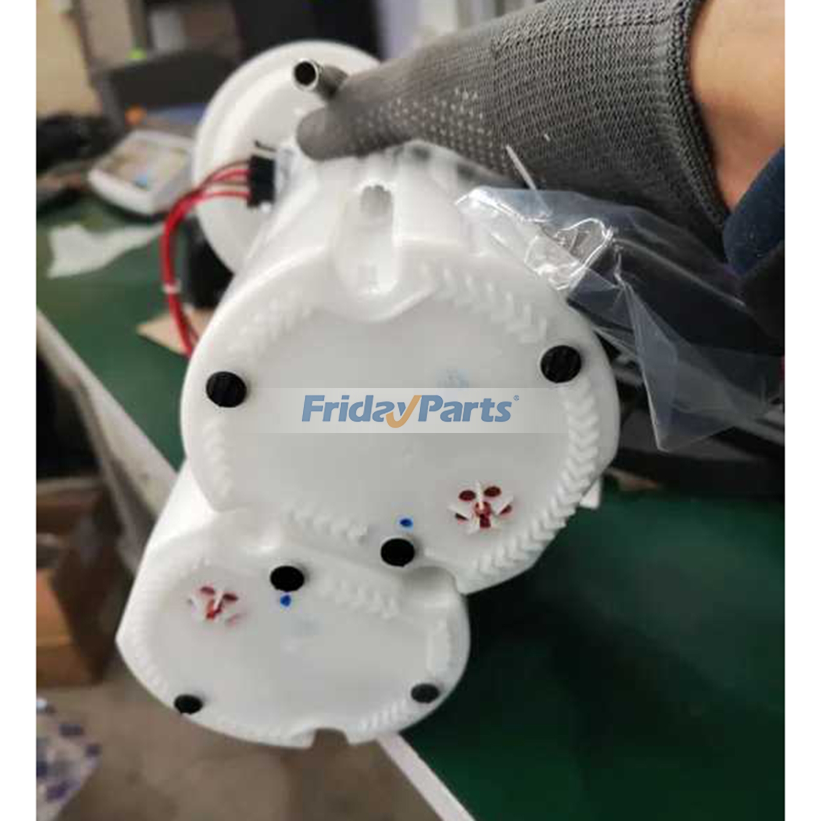 Module de pompe à carburant 2114701794 211470000 pour Mercedes-Benz E55 AMG W211 V8 5.5L 2003-2005pourPour Mercedes Benz