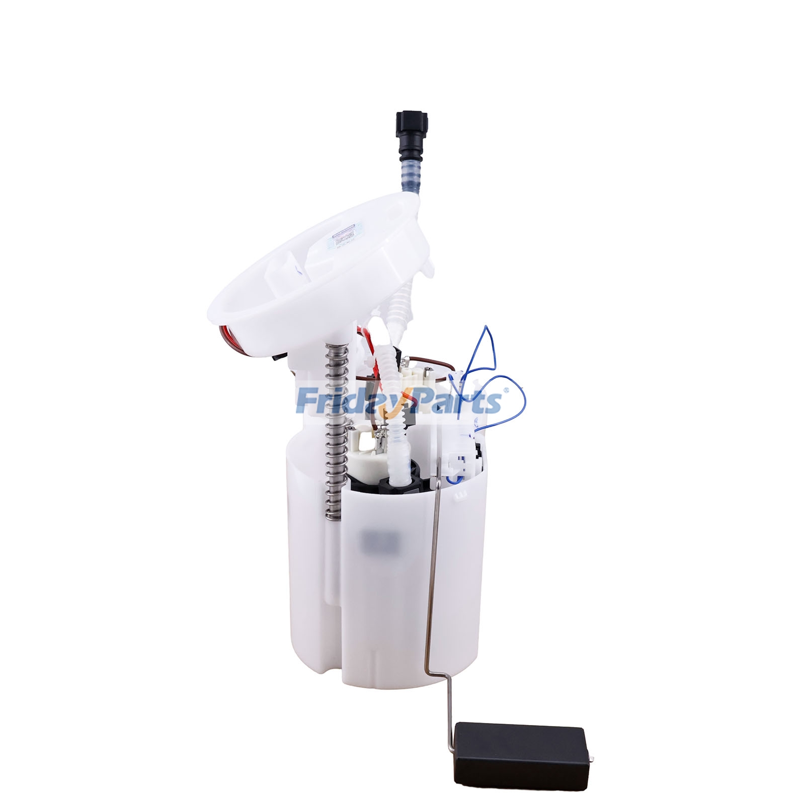 Conjunto do módulo da bomba de combustível 211470000 2114704594 para Mercedes-Benz E55 AMG W211 V8 5.5L 2003-2005 FridayParts