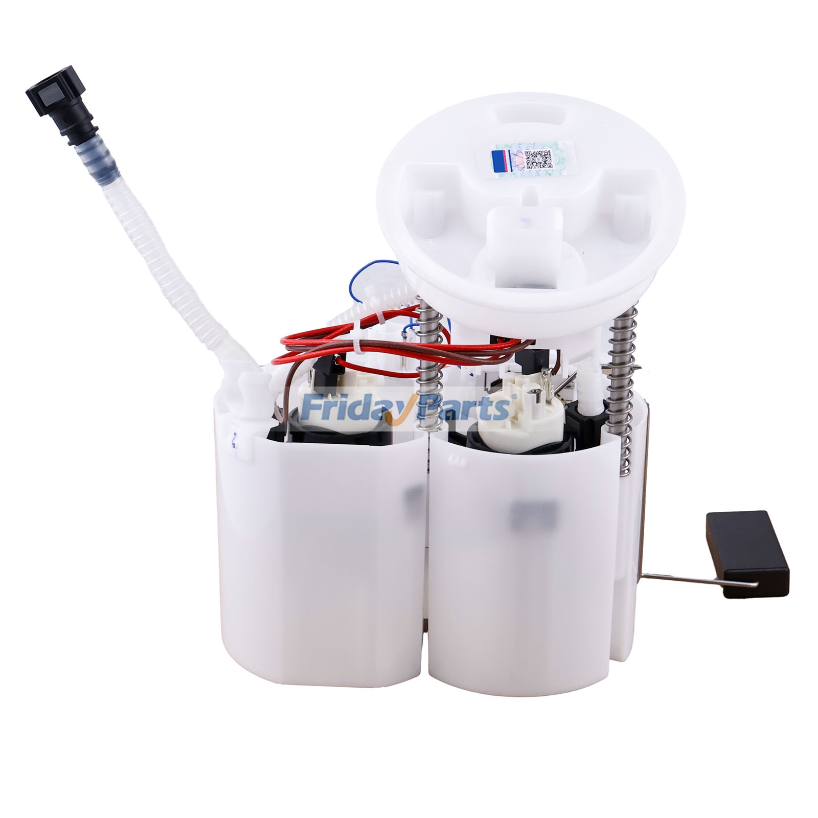 FridayParts Kraftstoffpumpenmodulbaugruppe