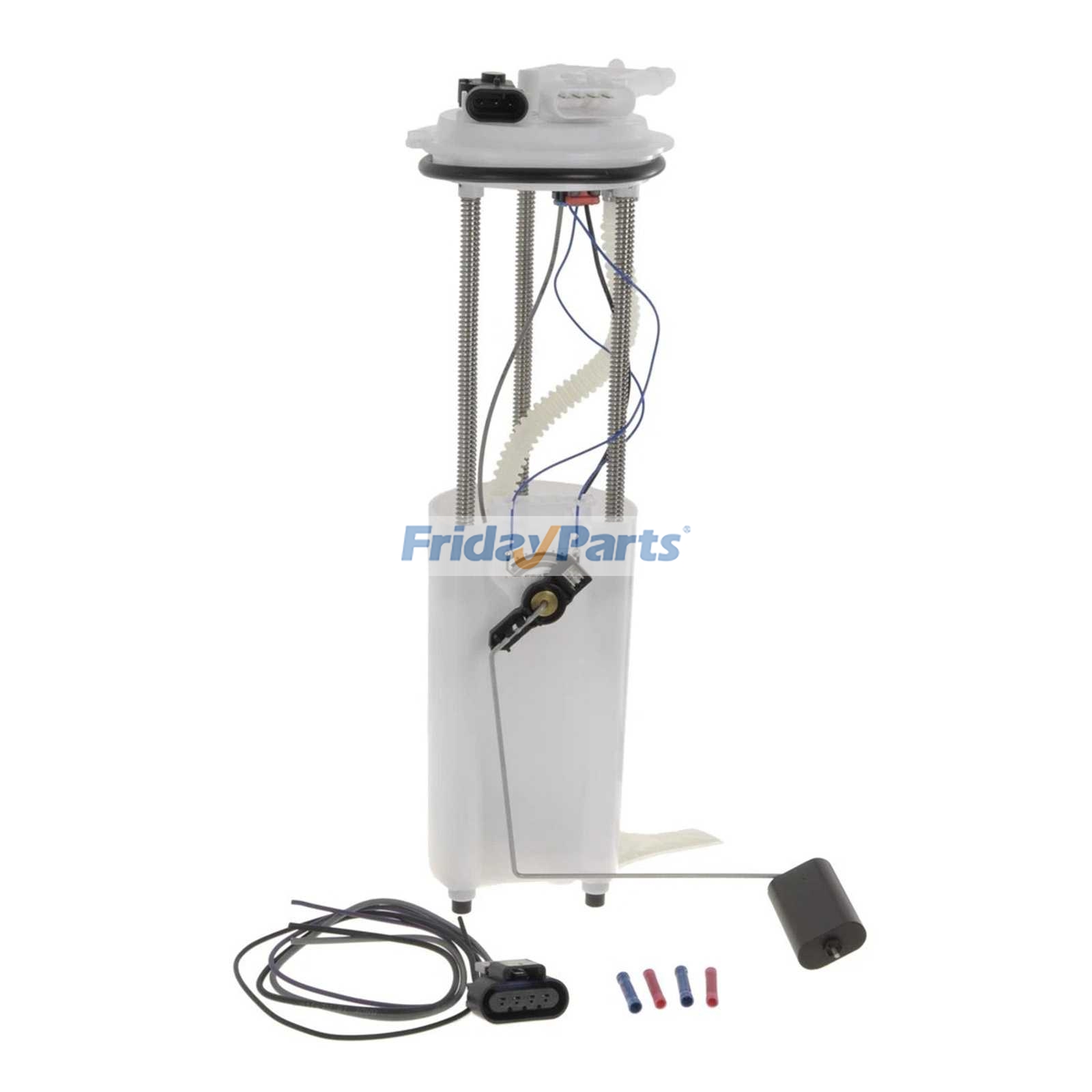Fuel Pump Module Assembly 2202-12883 for Chevrolet C1500 C2500 K1500 K2500 - Replaces Airtex E3967M