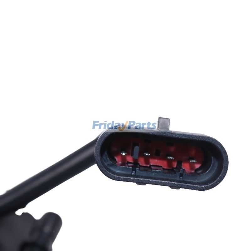 Ensemble de module de pompe à carburant de FridayParts