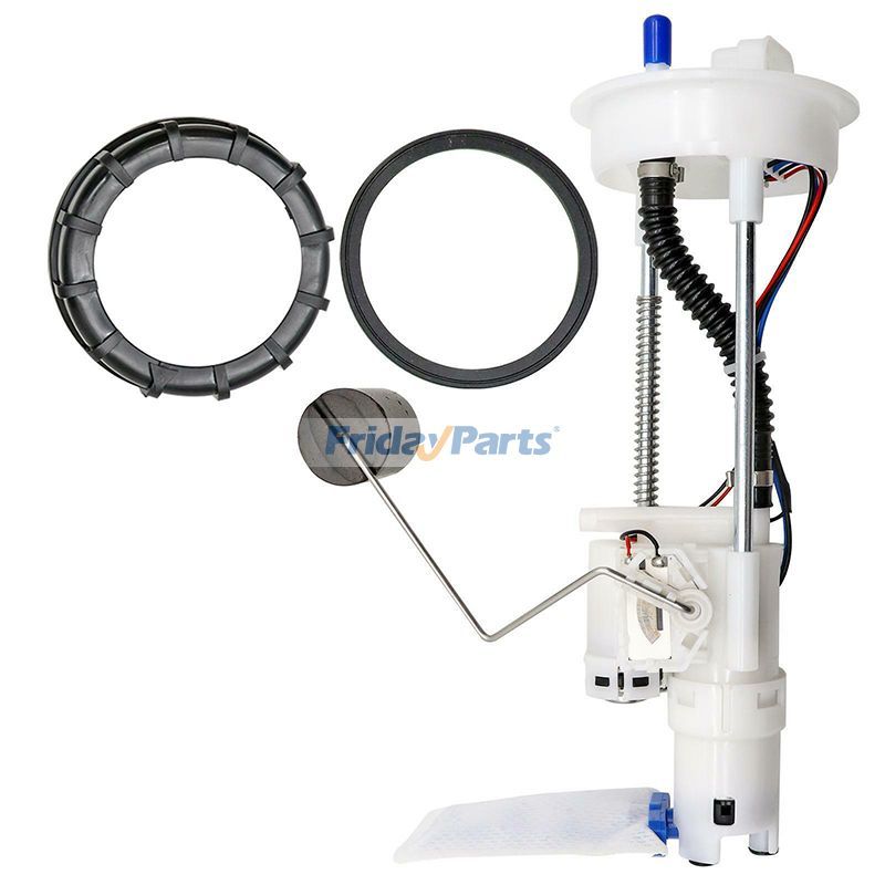 Fuel Pump Module Assembly UTV XP 1000 4 1000 in Stock in China,China Stock