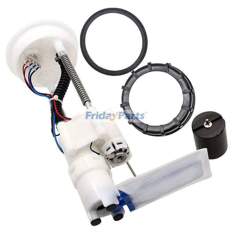  Fuel Pump Module Assembly UTV XP 1000 4 1000 For Polaris