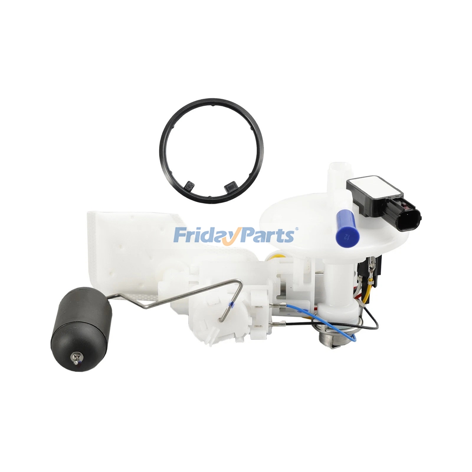 Motorcycle Fuel Pump Module Assembly