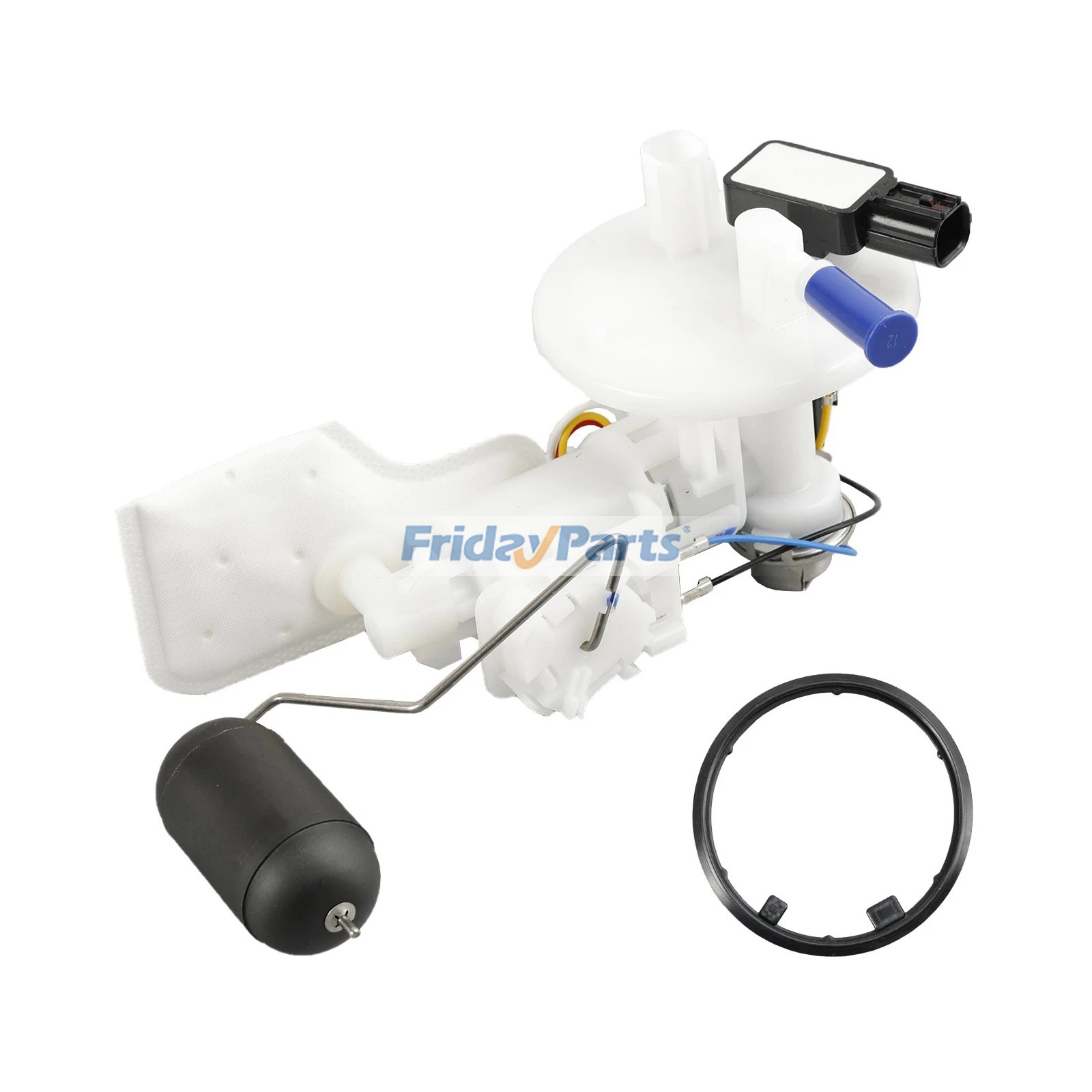 Fuel Pump Module Assembly 2ND-E3907-00 for Yamaha Motorcycle Exciter 150 Y15ZR 2015-2020