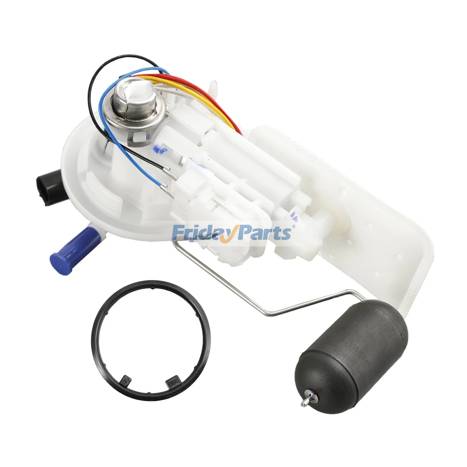 Fuel Pump Module Assembly for Motorcycle