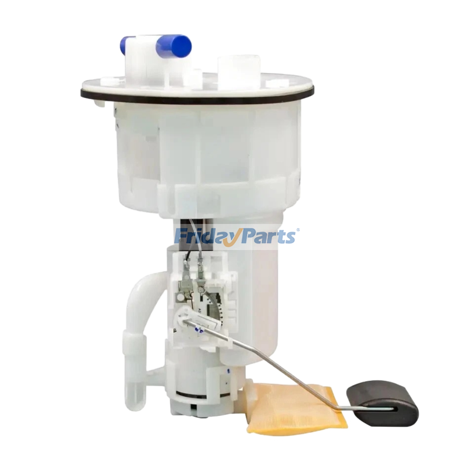 Fuel Pump Module Assembly 31110-1G000 for Hyundai Accent Getz Trajet 1995-2017 Kia Carens Cerato Optima 2004-Up