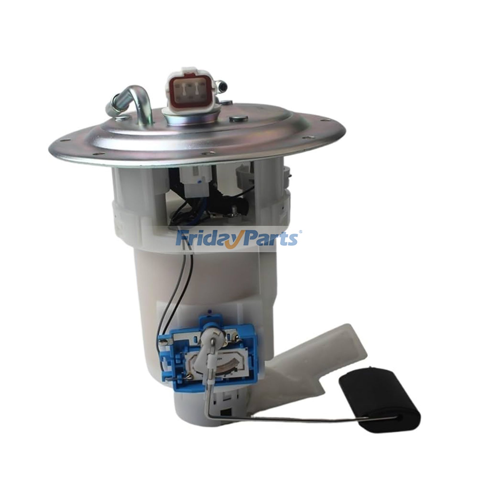 Kraftstoffpumpenmodulbaugruppe 31110-25700 für 2003-2005 Hyundai Accent 1.5L 1.6L