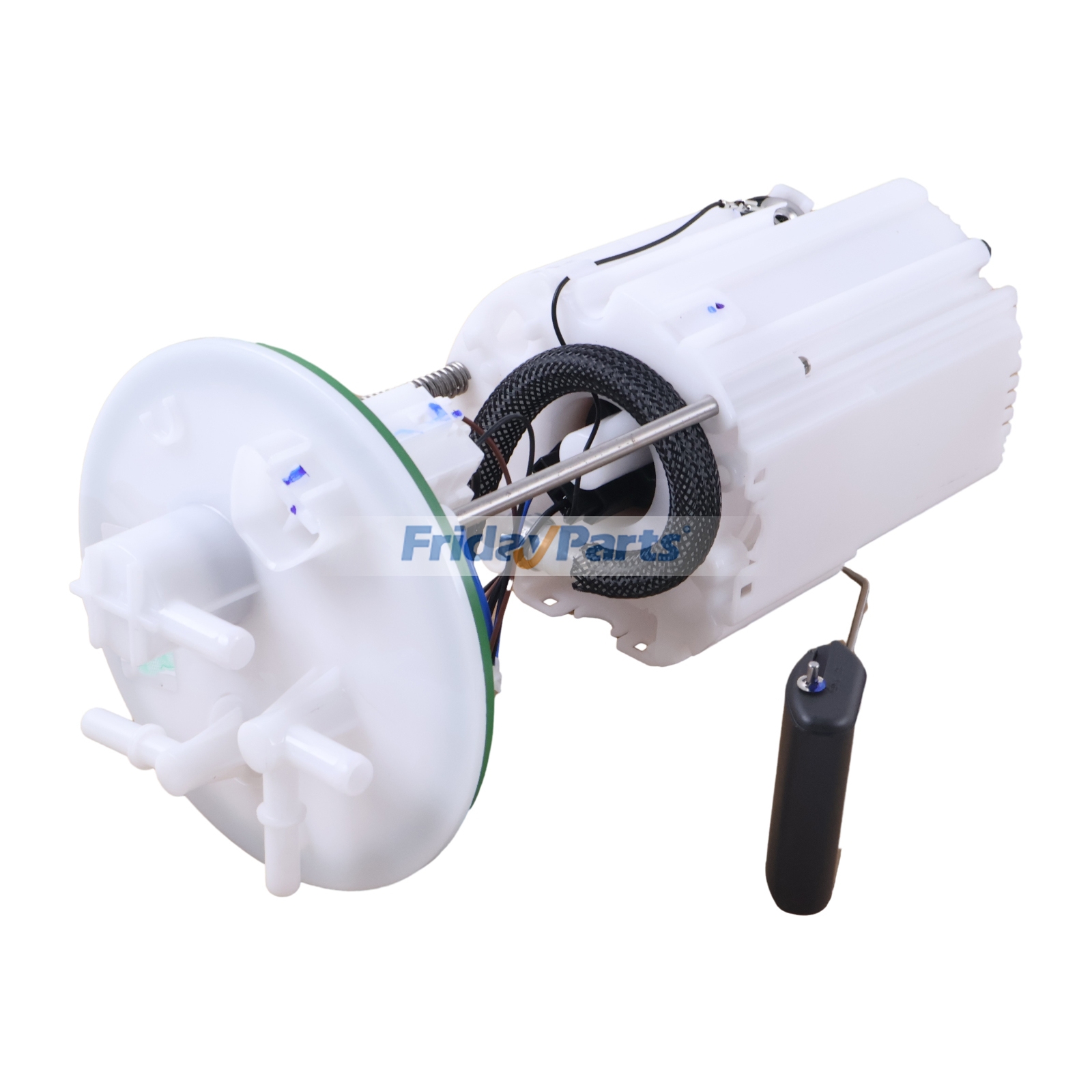 Conjunto del módulo de la bomba de combustible 31110-B4000 para Hyundai Grand i10 1.2L 2018-2021