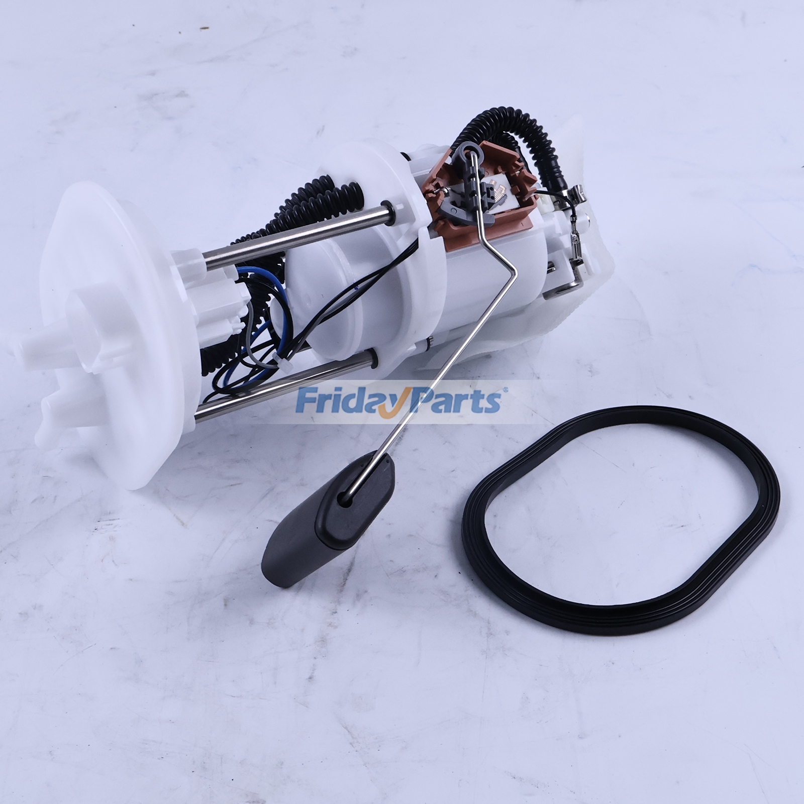 Ensemble de module de pompe à carburant pour Véhicule Pour HYUNDAI