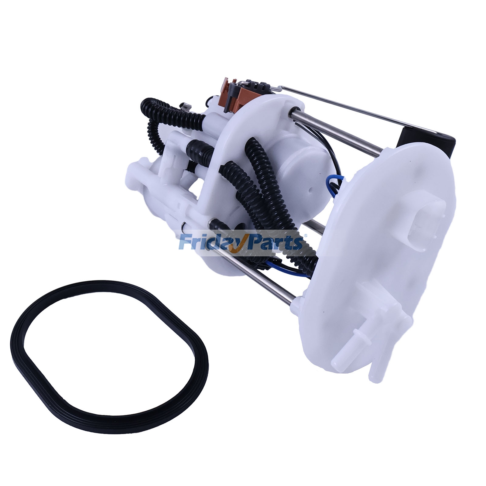 ヒュンダイ エクウス ジェネシス 3.8L V6 4.6L V8 2009-2014用 燃料ポンプモジュールアセンブリ 31111-3M600