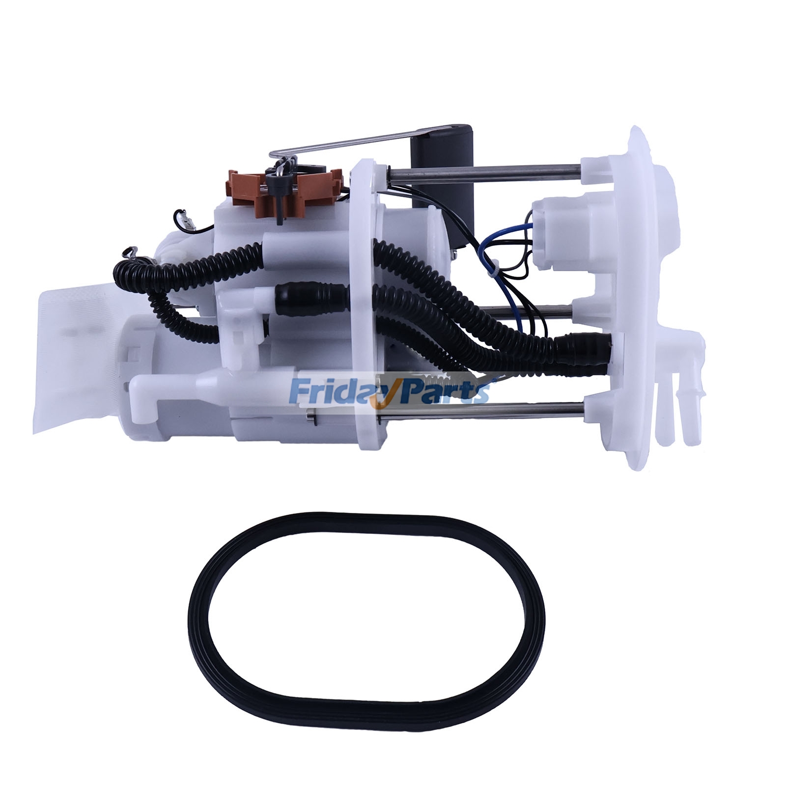 Module de pompe à carburant 31111-3M600 pour Hyundai Equus Genesis 3,8 L V6 4,6 L V8 2009-2014pourPour HYUNDAI