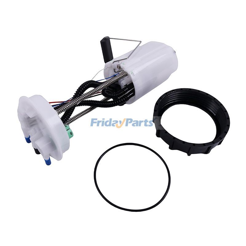 Ensemble de module de pompe à carburant pour VTT/UTV Pour Hisun,Pour AUTRE MARQUE