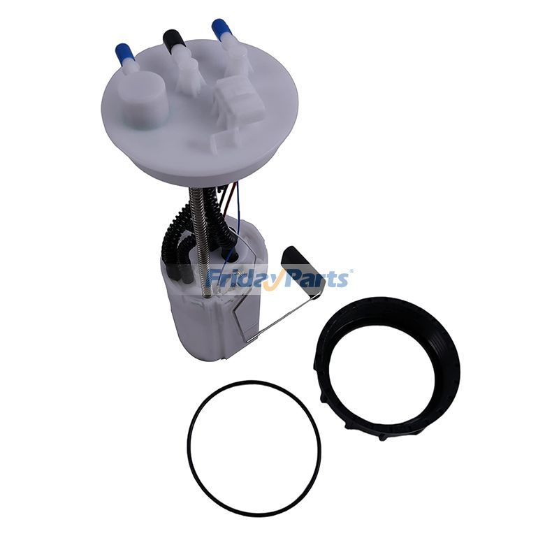 Ensemble de module de pompe à carburant 358700002 16521-055-0000 39500-115H-0000 pour Hisun 400 500 700 800 MSU-500 Alligator 500 UTV ATVpourPour Hisun,Pour AUTRE MARQUE