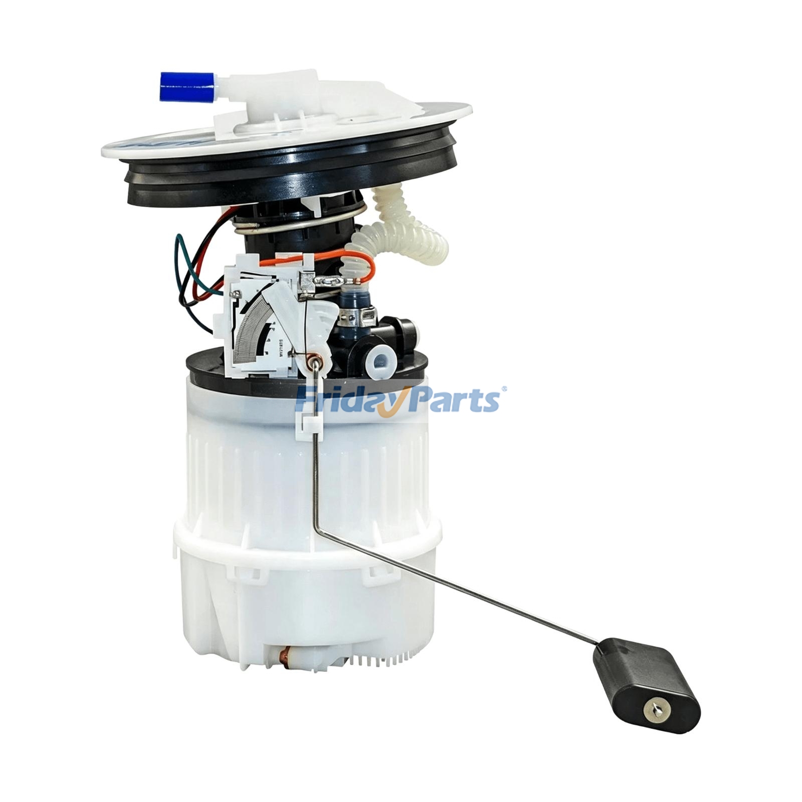 Fuel Pump Module Assembly 3N61-9H307 for Mazda Model3 2.0L 2.3L L4 2004-2014